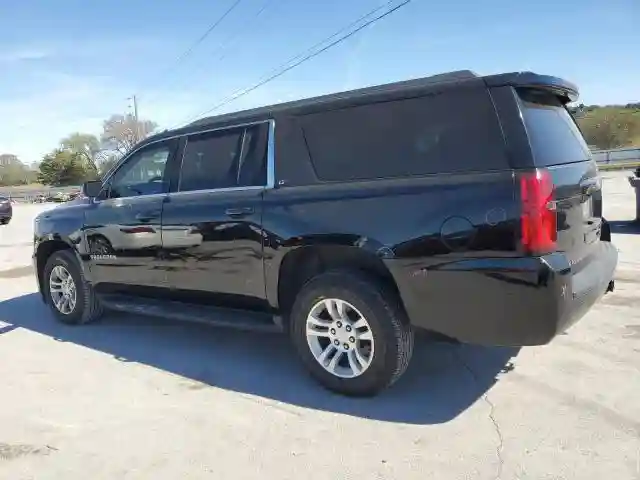1GNSKHKC2JR101280 2018 CHEVROLET SUBURBAN-1