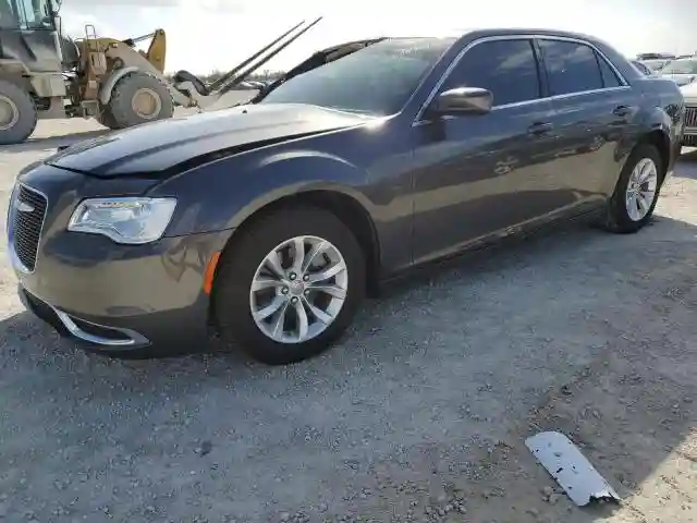 2C3CCAAG9PH509682 2023 CHRYSLER 300-0