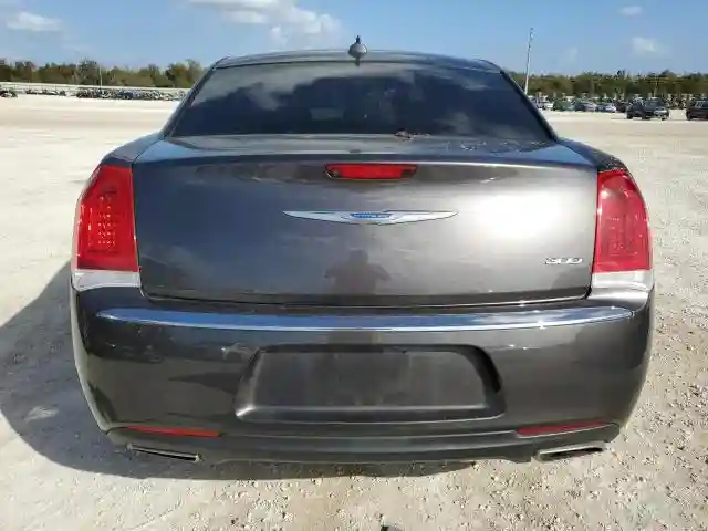 2C3CCAAG9PH509682 2023 CHRYSLER 300-5