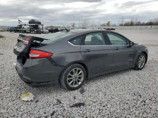 3FA6P0LU4HR222918 2017 FORD FUSION-2
