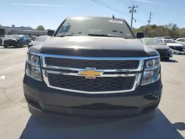 1GNSKHKC2JR101280 2018 CHEVROLET SUBURBAN-4