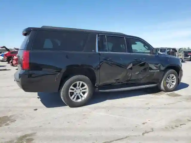 1GNSKHKC2JR101280 2018 CHEVROLET SUBURBAN-2