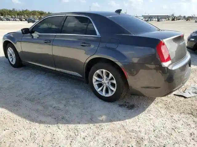 2C3CCAAG9PH509682 2023 CHRYSLER 300-1