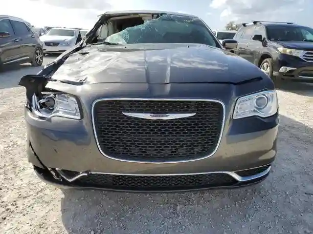 2C3CCAAG9PH509682 2023 CHRYSLER 300-4