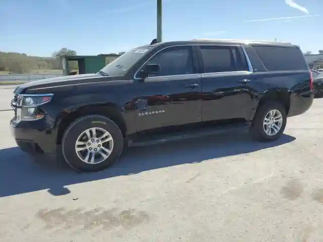 1GNSKHKC2JR101280 2018 CHEVROLET SUBURBAN-0