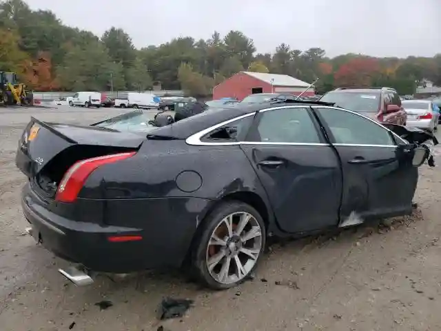 SAJWJ1CD3F8V83882 2015 JAGUAR XJ-2