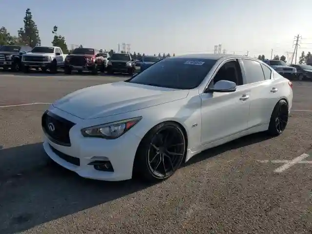 JN1EV7AR7HM830849 2017 INFINITI Q50-0