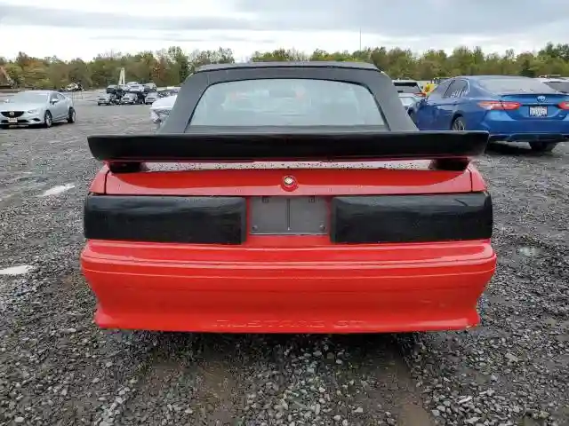 1FABP44E8KF166497 1989 FORD MUSTANG-5