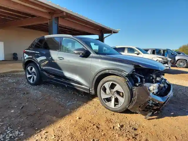 WA124BGF7SA039162 2025 AUDI Q6 E-TRON-3
