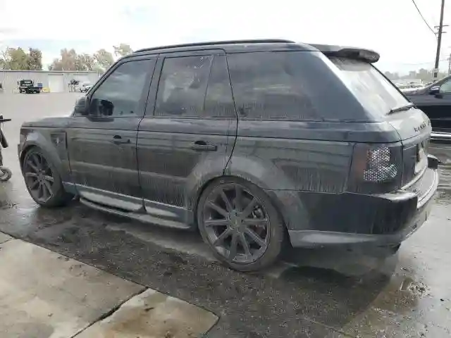 SALSK2D41DA813450 2013 LAND ROVER RANGEROVER-1