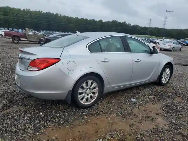 2G4GS5ER6D9248175 2013 BUICK REGAL-2