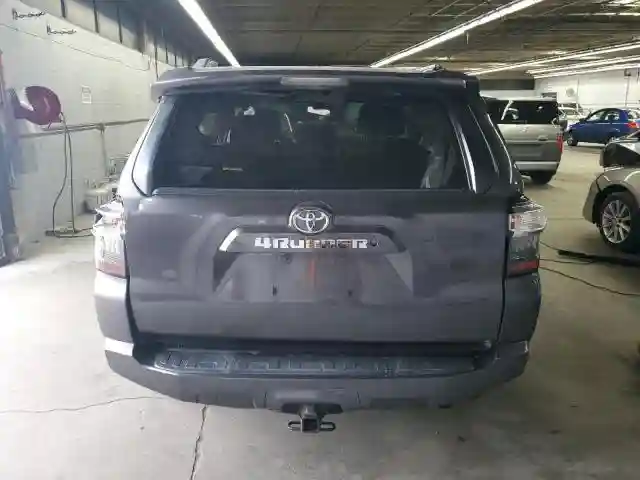 JTEBU5JR5G5365807 2016 TOYOTA 4RUNNER-5