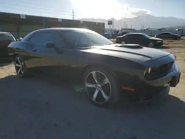 2C3CDZBT9GH164712 2016 DODGE CHALLENGER-3