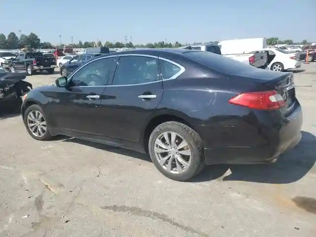 JN1BY1ARXCM395339 2012 INFINITI M37-1