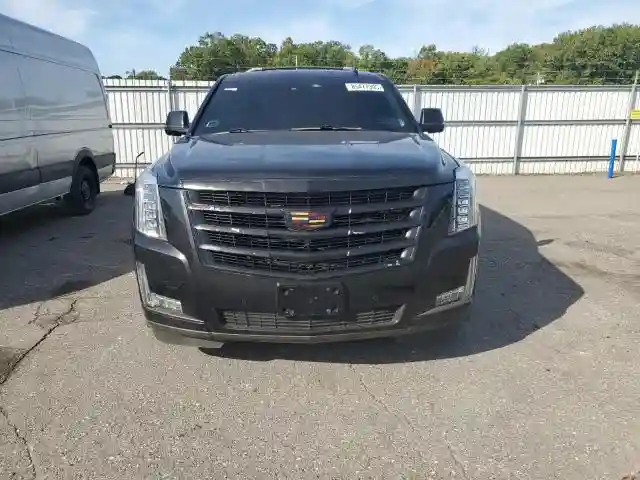 1GYS4HKJ1HR137032 2017 CADILLAC ESCALADE-4