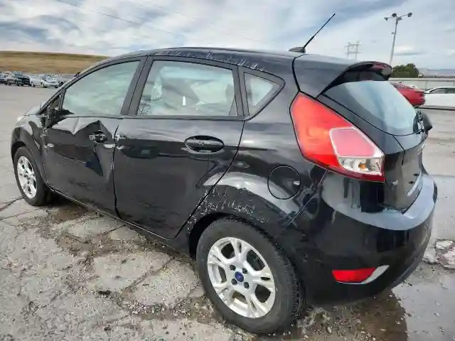 3FADP4EJ9FM150111 2015 FORD FIESTA-1