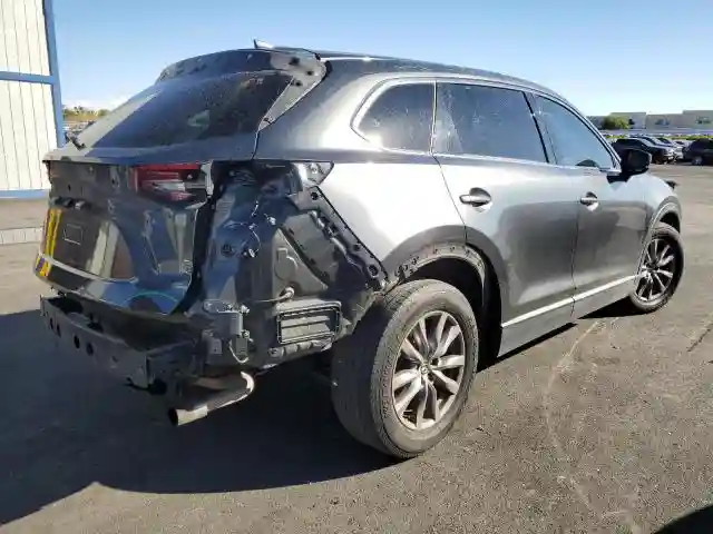 JM3TCACY3K0320922 2019 MAZDA CX-9-2