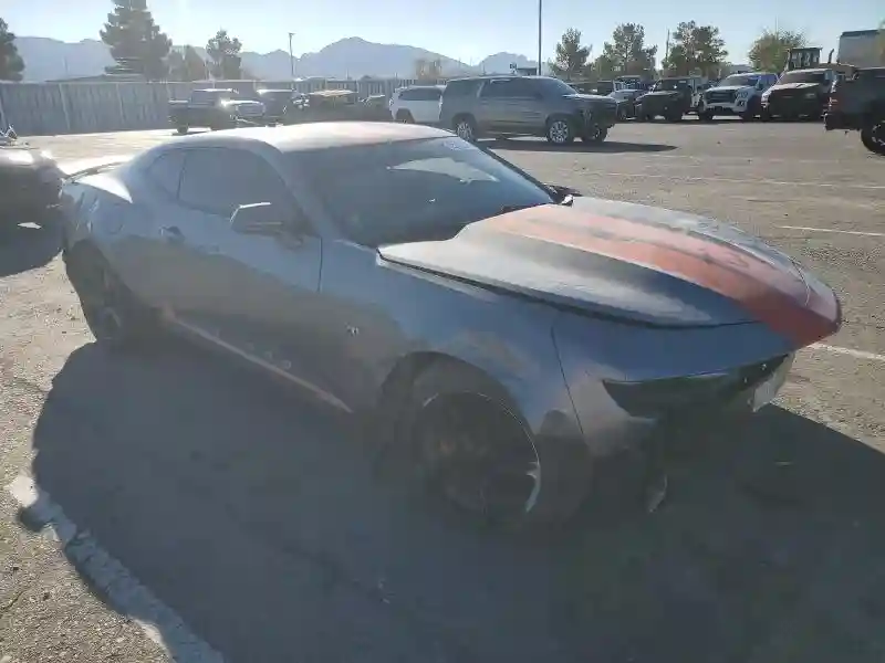 1G1FB1RX7N0109761 2022 CHEVROLET CAMARO-3