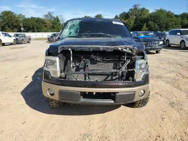 1FTFX1CF9DFD76467 2013 FORD F-150-4