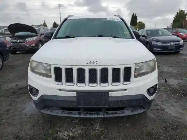 1C4NJDBB9GD662302 2016 JEEP COMPASS-4