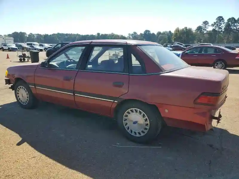 1FAPP36X2KK220947 1989 FORD TEMPO-1
