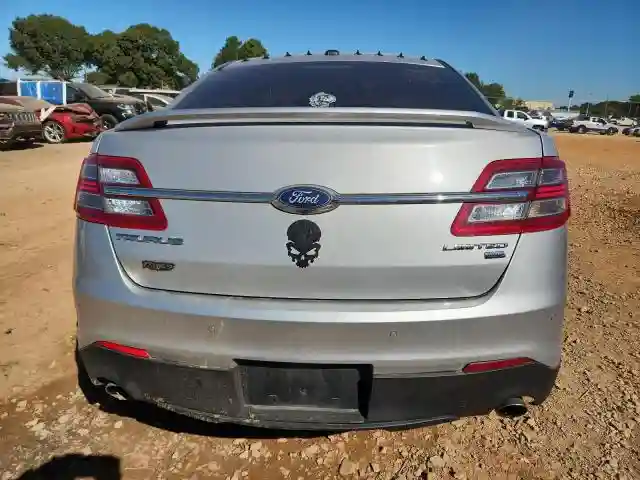 1FAHP2J88KG116044 2019 FORD TAURUS-5