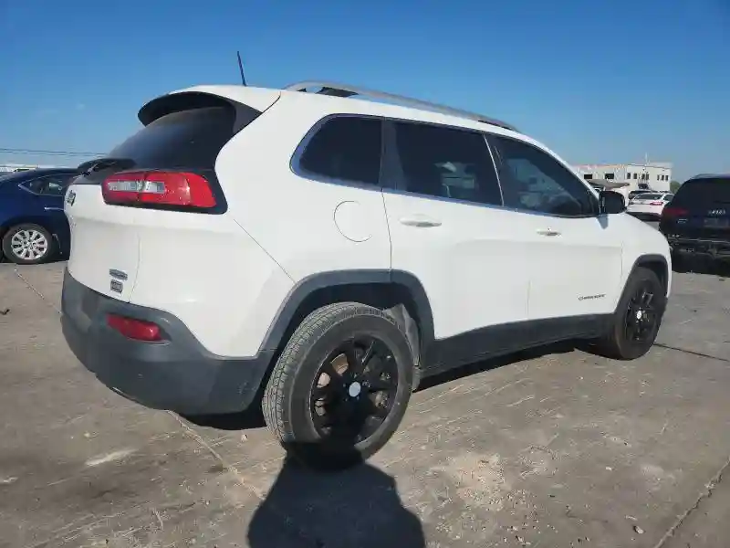 1C4PJLCB9GW373927 2016 JEEP GRAND CHEROKEE-2