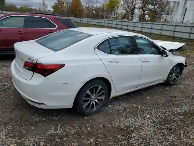 19UUB1F54FA004741 2015 ACURA TLX-2