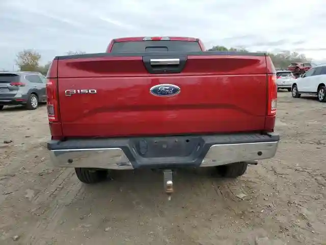 1FTEX1EPXFFB94412 2015 FORD F-150-5