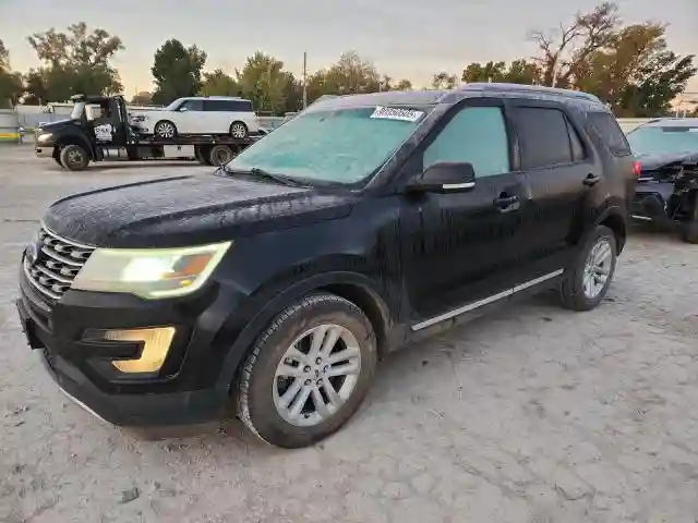 1FM5K7DH3GGA70047 2016 FORD EXPLORER-0