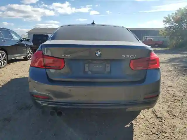 WBA8D9G57HNU59681 2017 BMW 3 SERIES-5