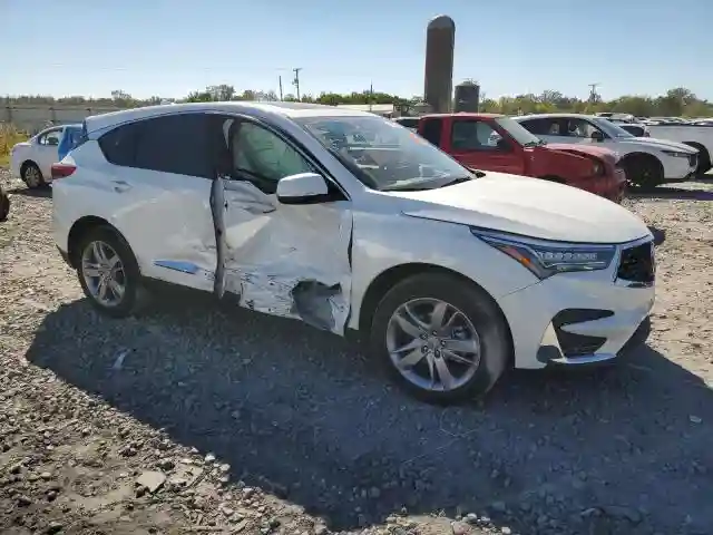 5J8TC1H76LL013917 2020 ACURA RDX-3