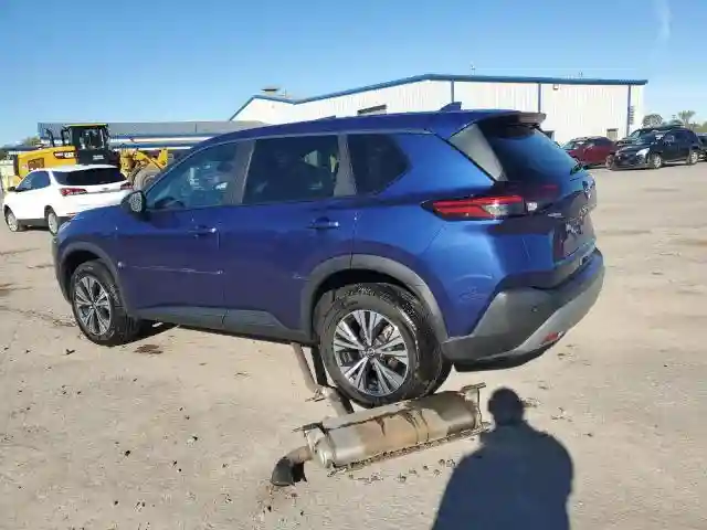 5N1BT3BA8PC848946 2023 NISSAN ROGUE-1