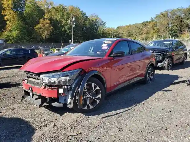 3FMTK3SU5PMB06195 2023 FORD MUSTANG-0