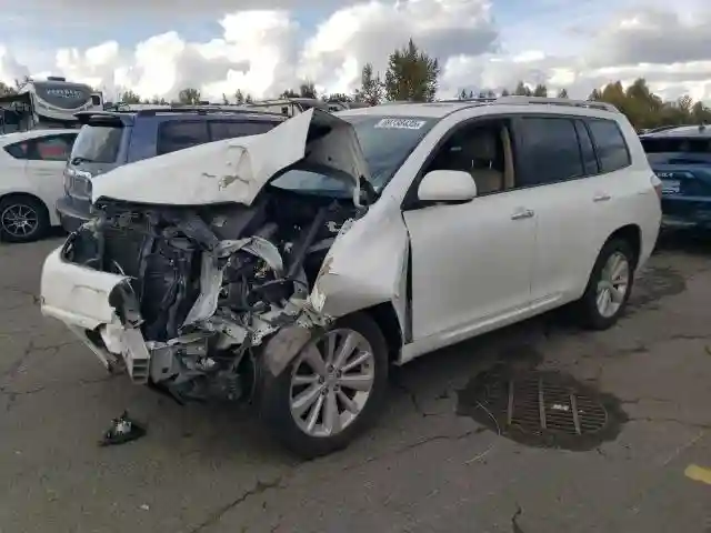 JTEJW3EH0A2043046 2010 TOYOTA HIGHLANDER-0