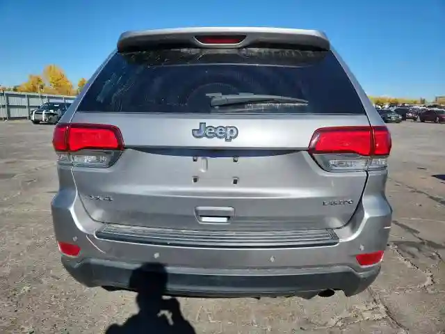 1C4RJFAG2LC178028 2020 JEEP GRAND CHEROKEE-5