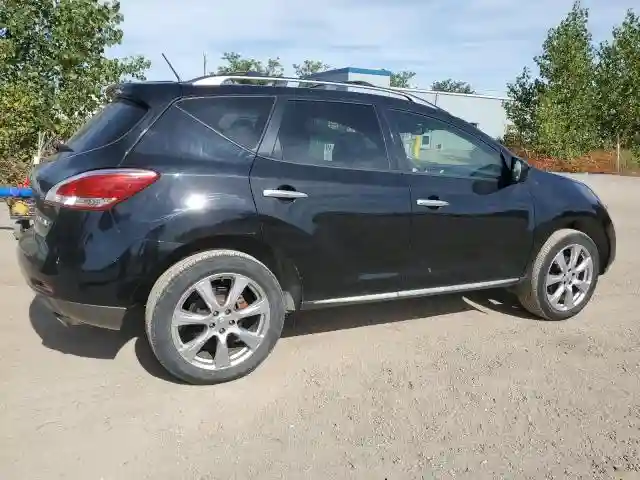 JN8AZ1MW7EW528934 2014 NISSAN MURANO-2
