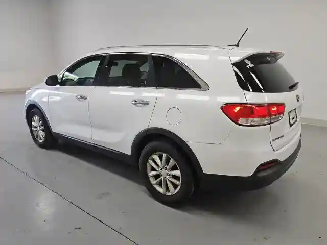 5XYPG4A35GG099879 2016 KIA SORENTO-1