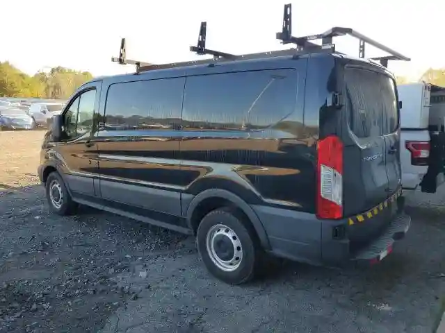 1FTYE1YM9KKA66832 2019 FORD TRANSIT-1