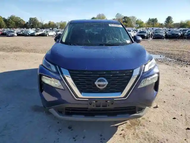 5N1BT3BA8PC848946 2023 NISSAN ROGUE-4