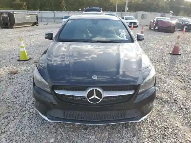 WDDSJ4EB2JN560989 2018 MERCEDES-BENZ CLA-CLASS-4