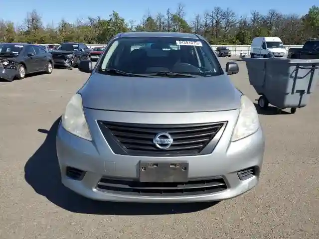 3N1CN7AP7DL845197 2013 NISSAN VERSA-4