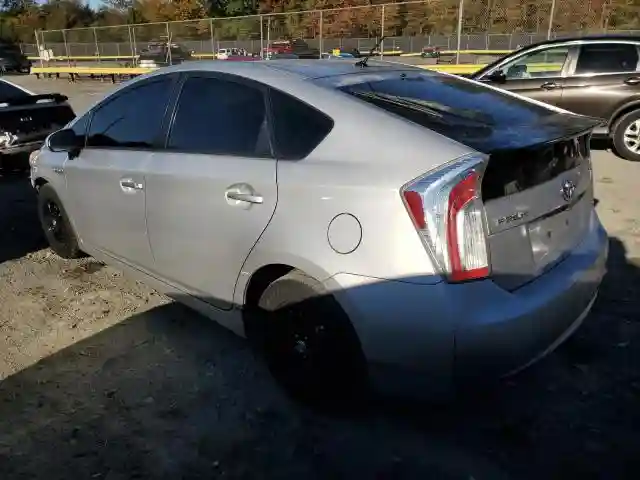 JTDKN3DU8F1956404 2015 TOYOTA PRIUS-1