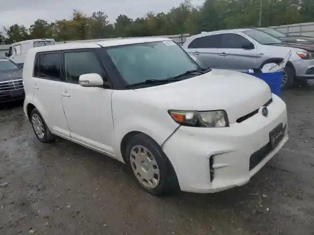 JTLZE4FEXFJ071149 2015 SCION XB-3