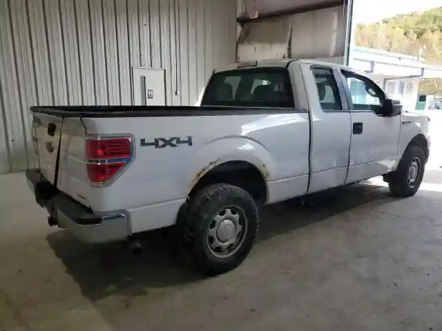 1FTFX1EF1EKE28213 2014 FORD F-150-2