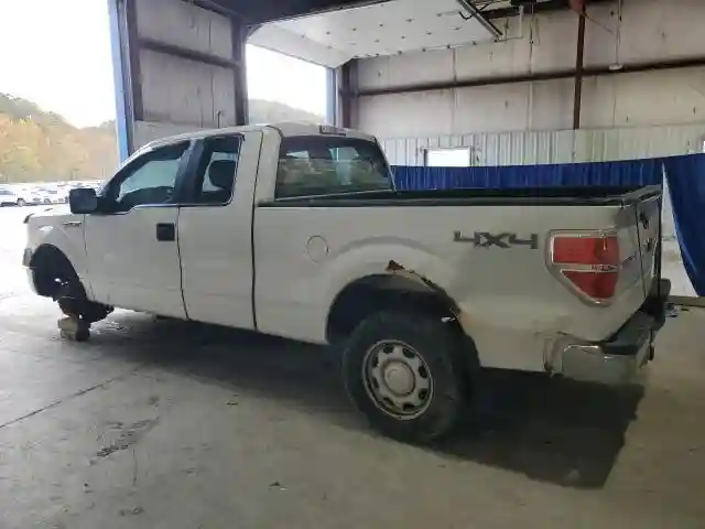 1FTFX1EF1EKE28213 2014 FORD F-150-1