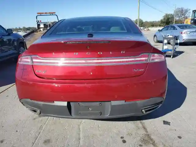 3LN6L2JKXDR805213 2013 LINCOLN TOWNHOUSE MKZ-5