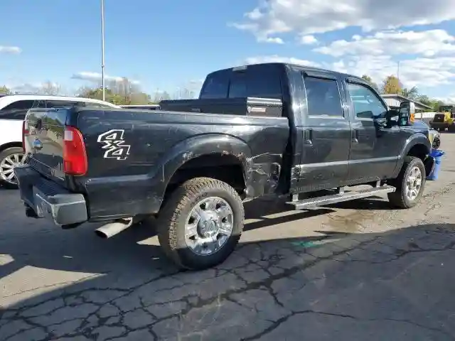 1FT7W2B68GED07813 2016 FORD F250-2