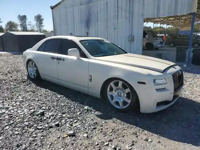 SCA664S5XBUX50081 2011 ROLLS ROYCE GHOST-3