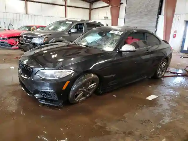 WBA1J7C5XGV359643 2016 BMW M2-0